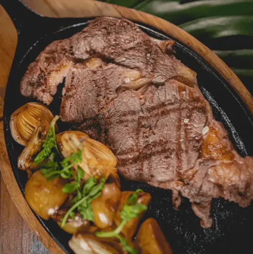 Cena en Playa del Carmen