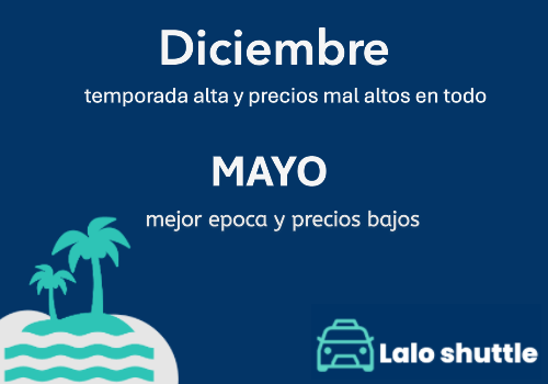 info sobre el clima lalo shuttle