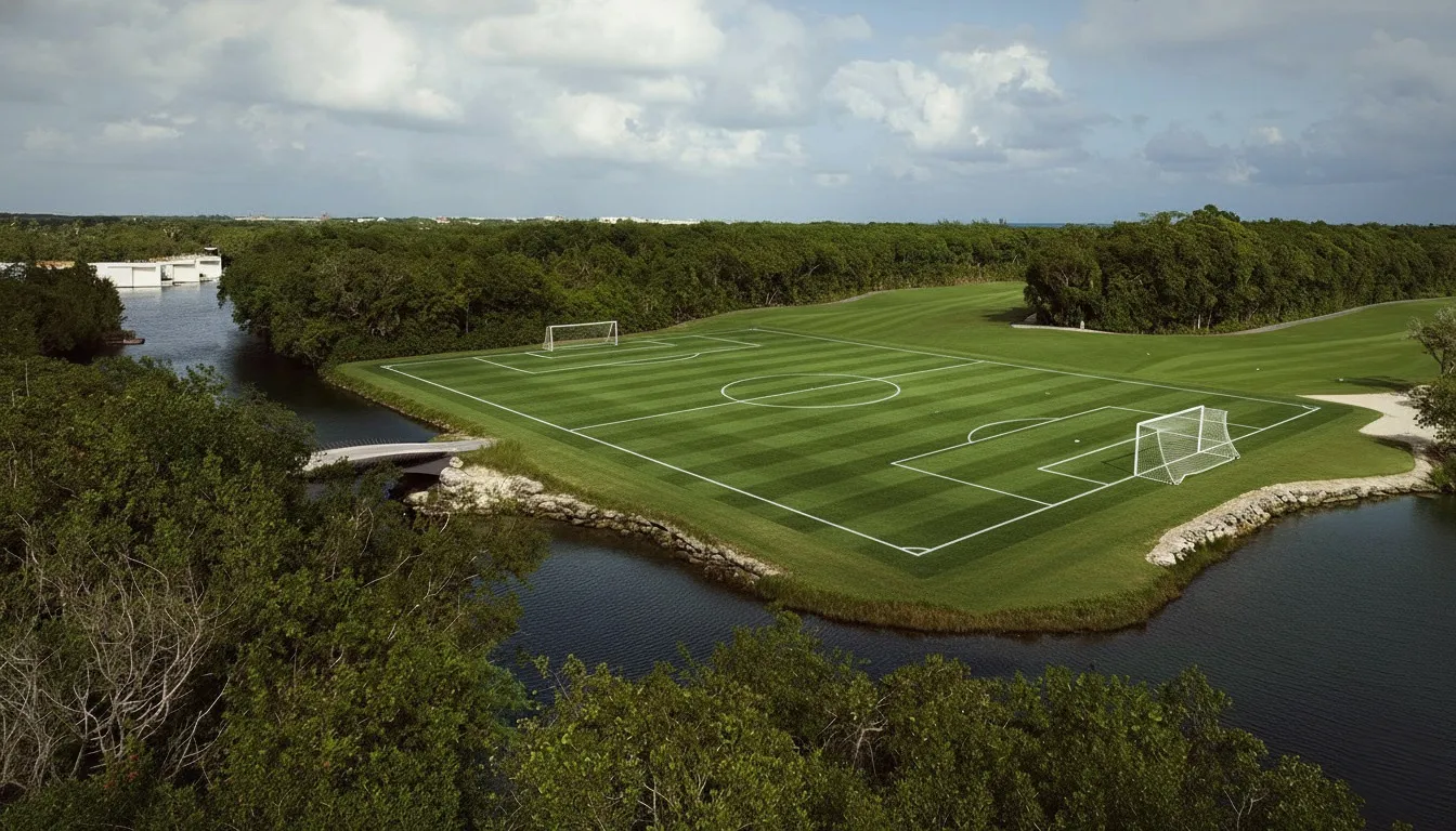 ¡Vive la Pasión! Guía Definitiva para Disfrutar el Mundial 2026 en Cancún y Riviera Maya