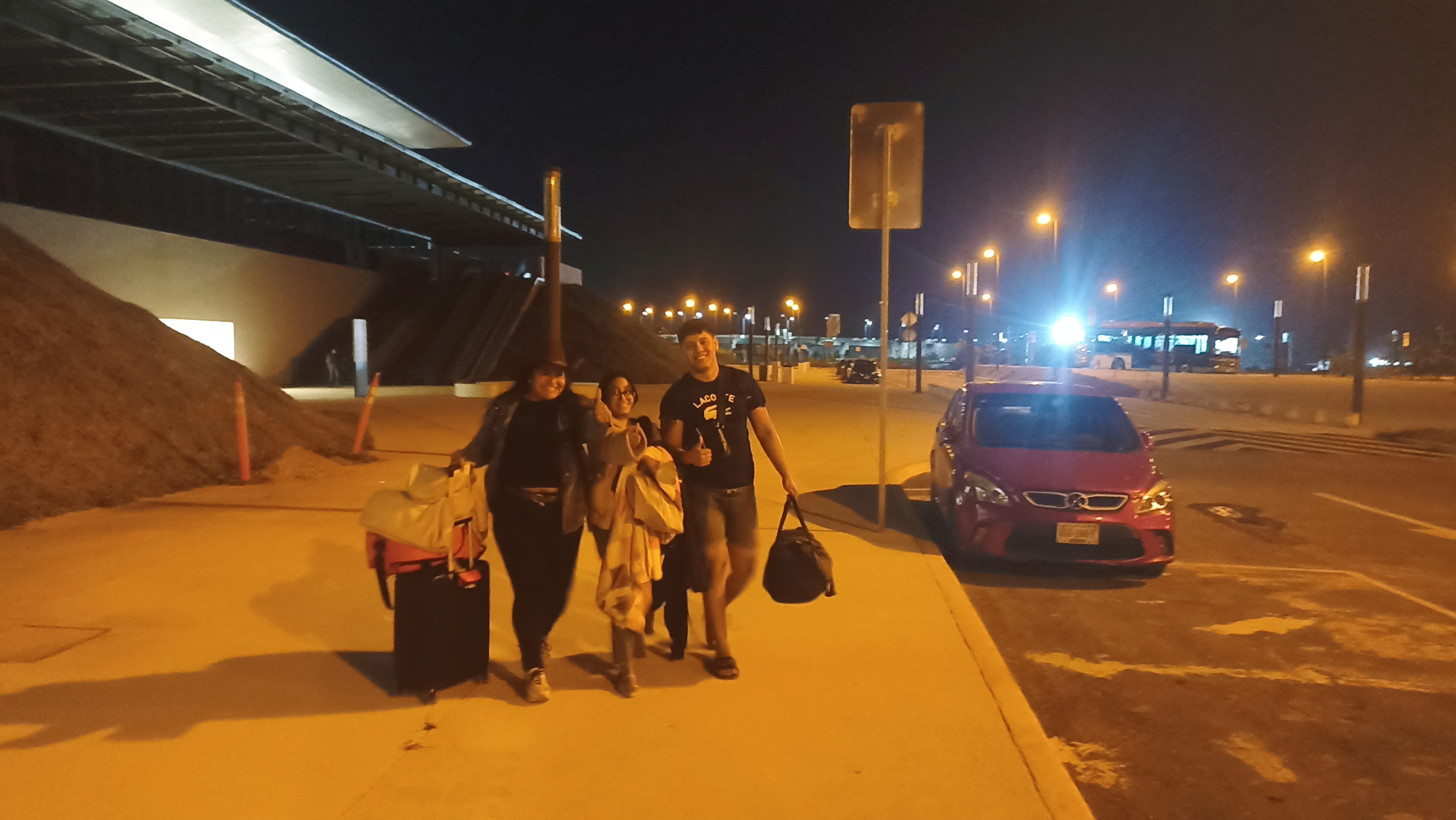 Cómo llegar a la Estación del Tren Maya Cancún con LaloShuttle