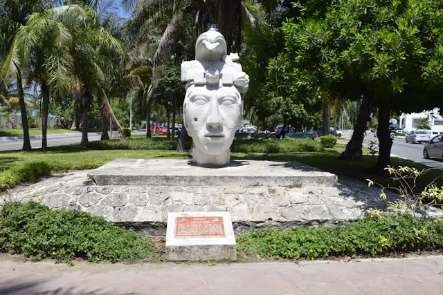 zona hotelera cancun