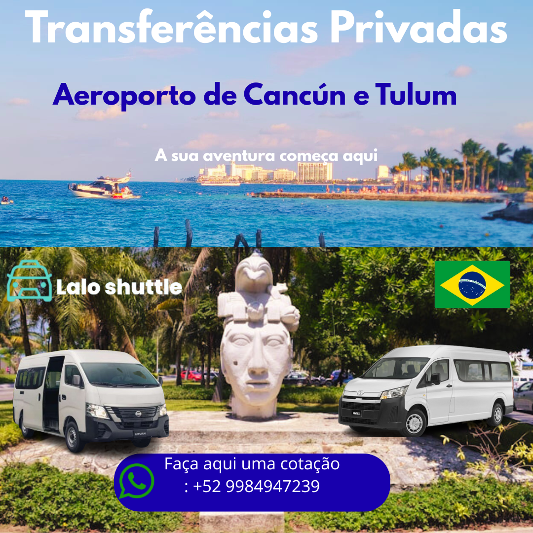 van privada en brazil laloshuttle.com
