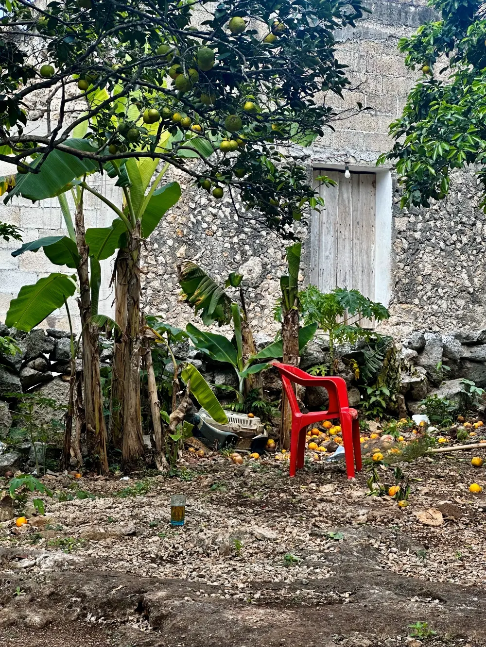 Relax en pueblo mágico de Yucatán