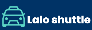 Logo de Laloshuttle - Traslados Aeropuerto Cancún